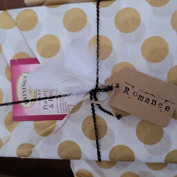 Book,Blind date with a book - Picture 13 of 13